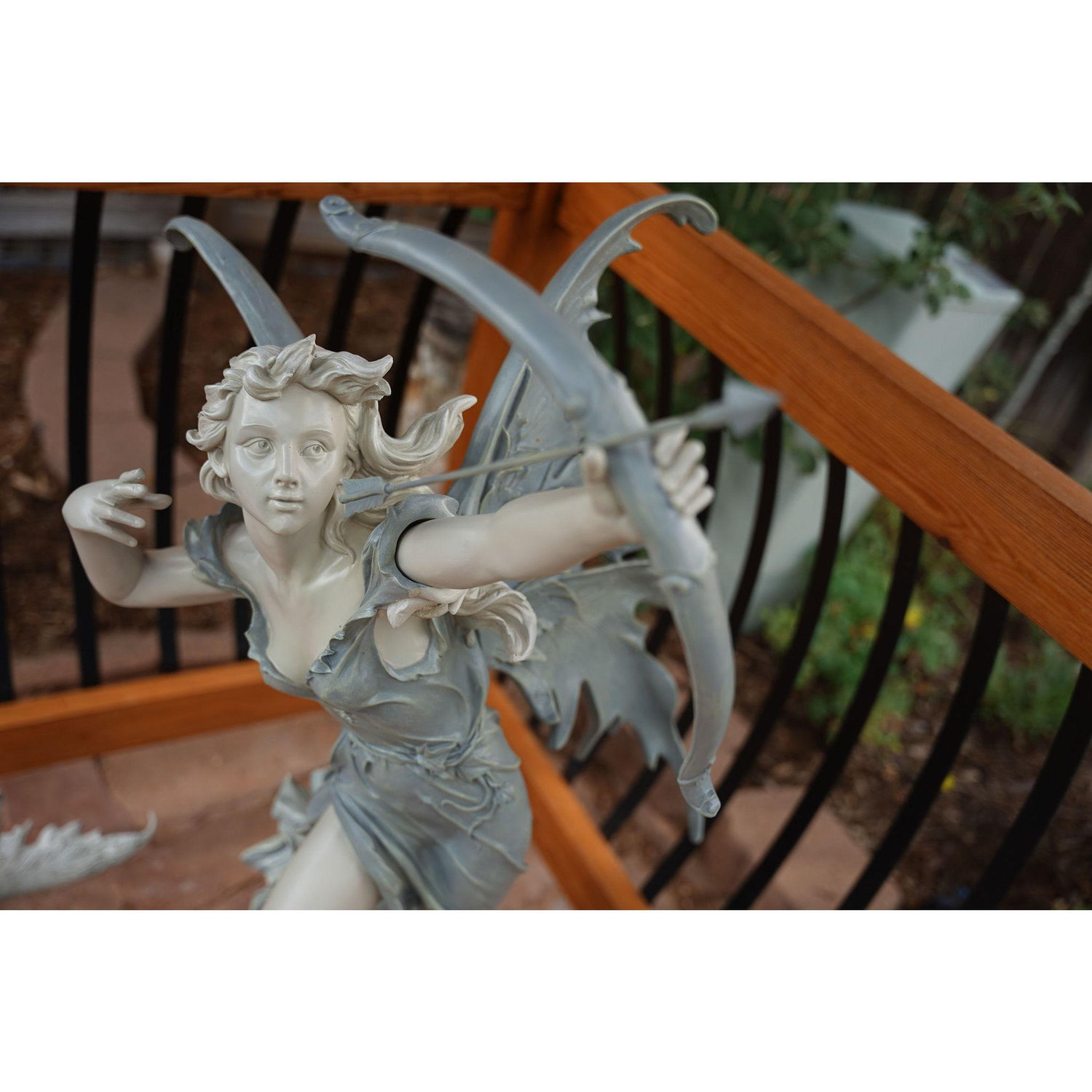 The Fairy Garden