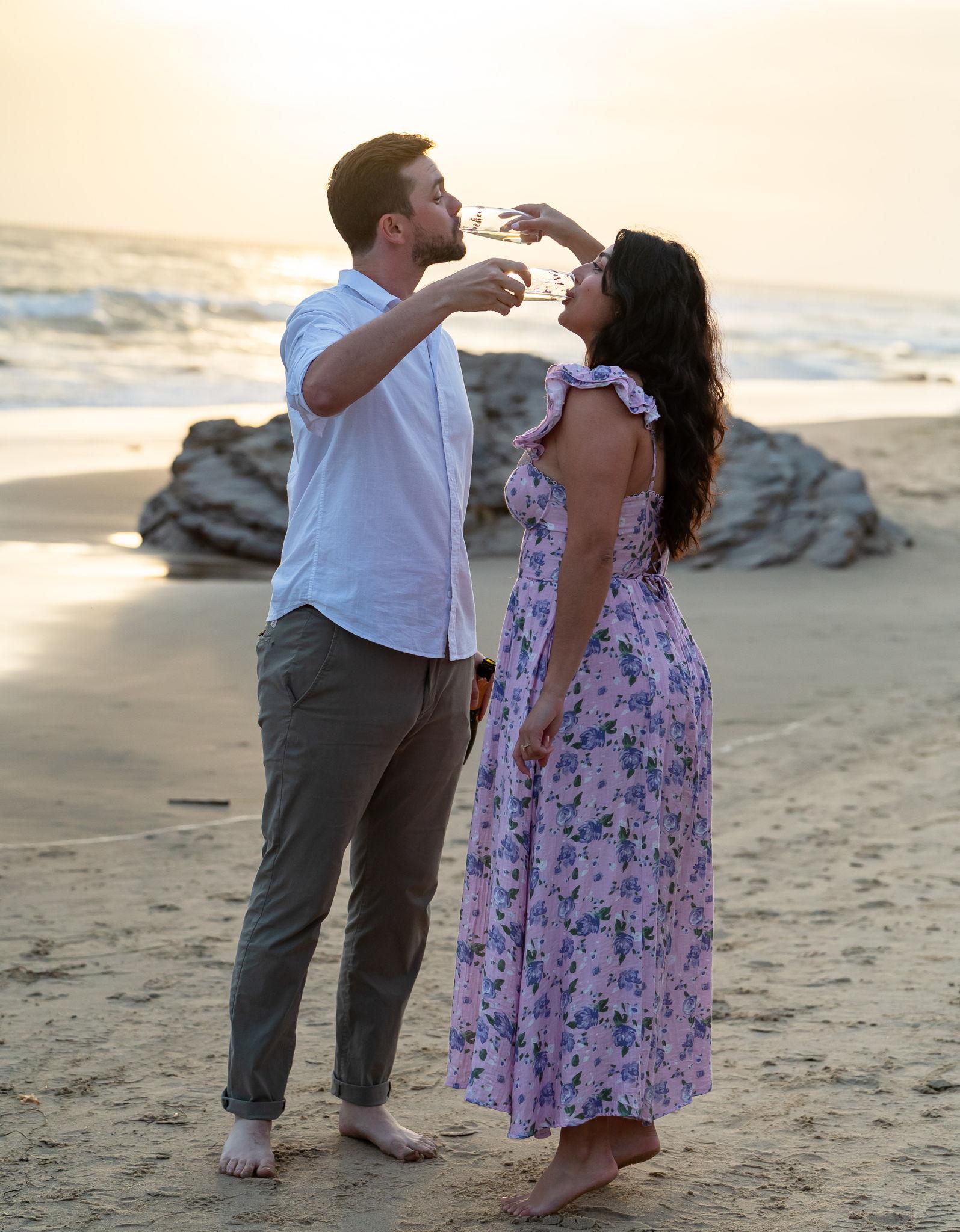 The Wedding Website of Cassie Heck and Justin Hendry