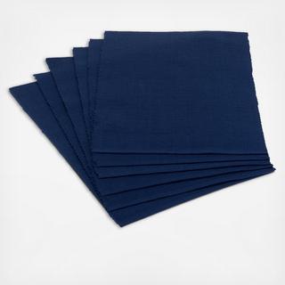 Rectangular Woven Placemat, Set of 6