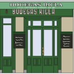 Bodegas Ricla