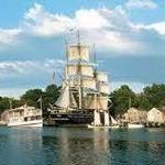 Mystic Seaport