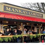 Mankas Grill