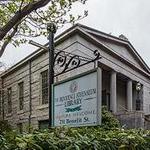 The Providence Athenaeum