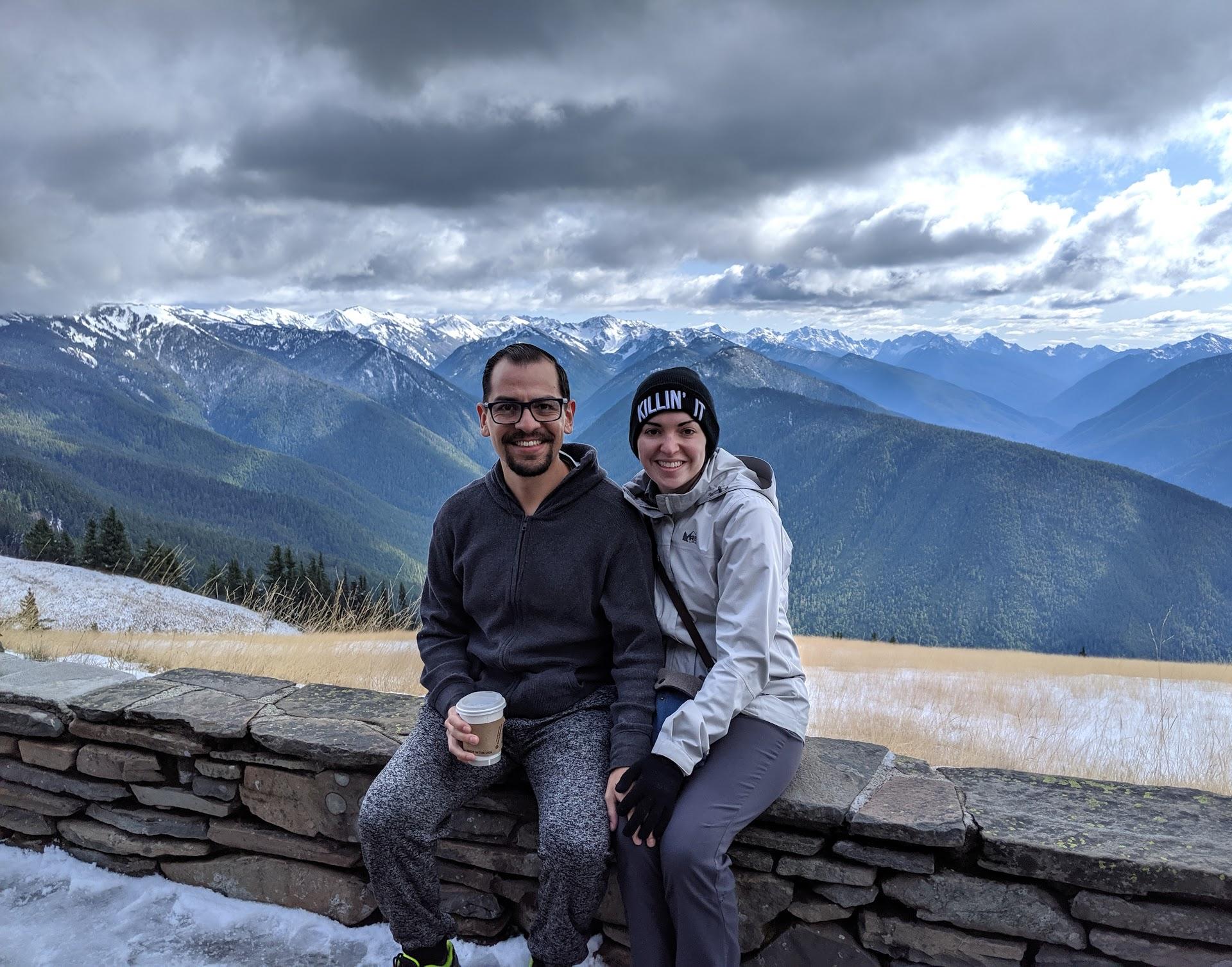 The Wedding Website of Victoria Wagner and Nico Ortiz Flores