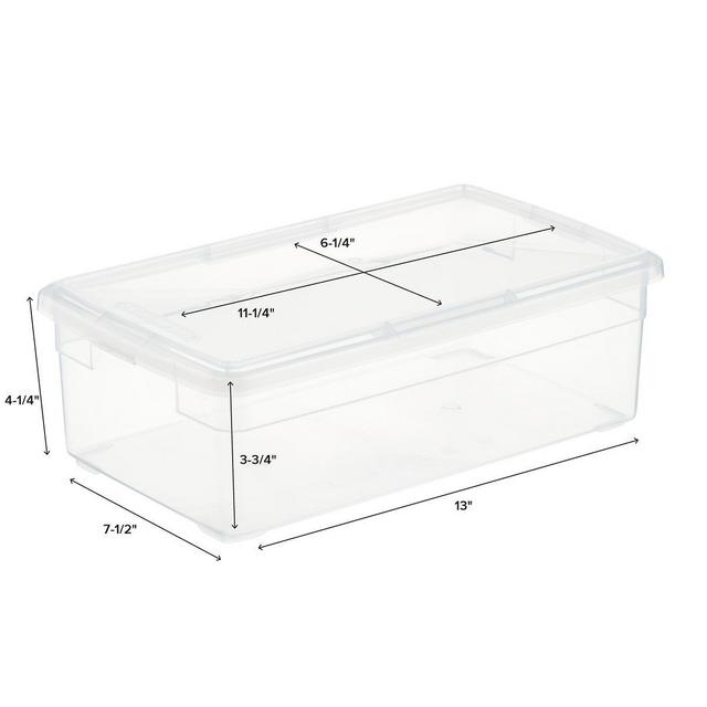 Shoe Box Case of 20