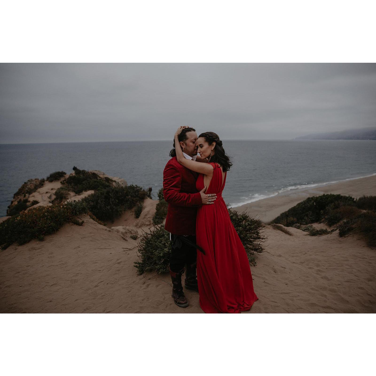 Engagement Shoot 2020