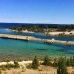 Rockport State Recreation Area