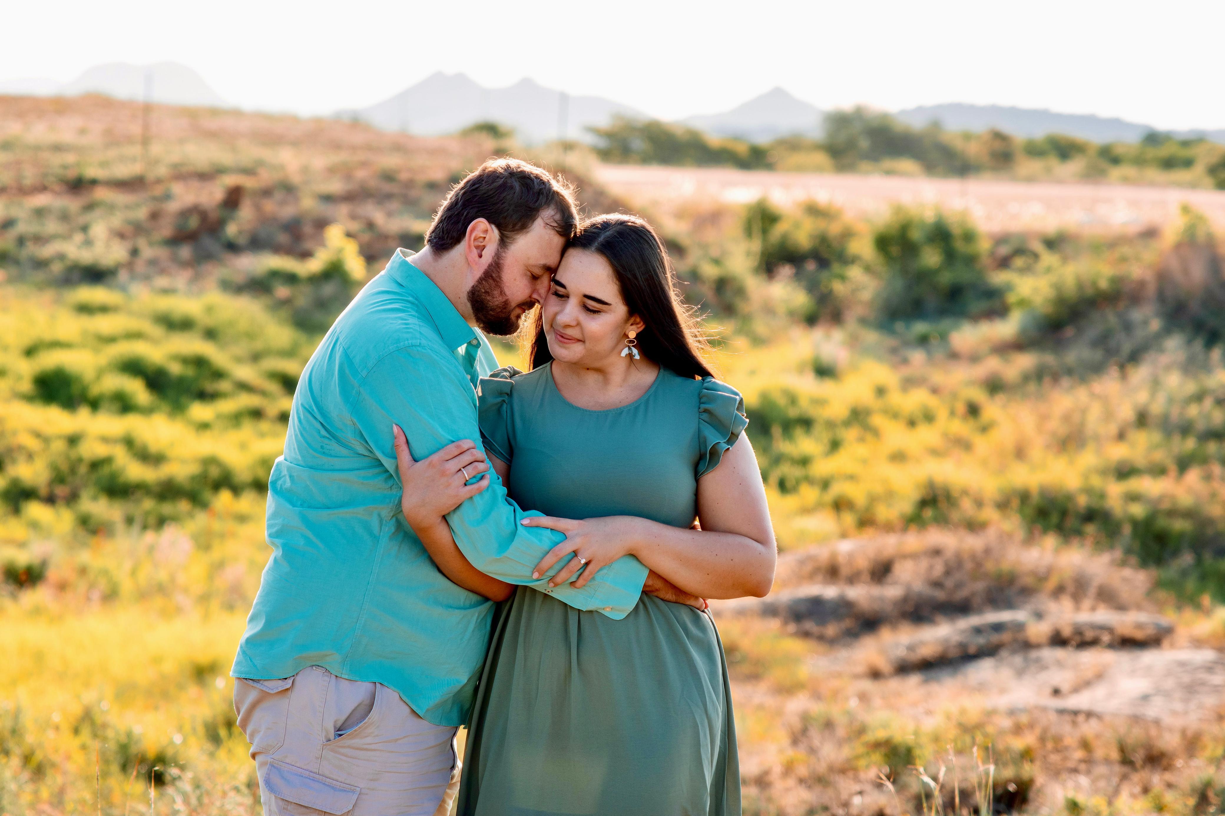 The Wedding Website of Steve Kruger and Elzé Potgieter