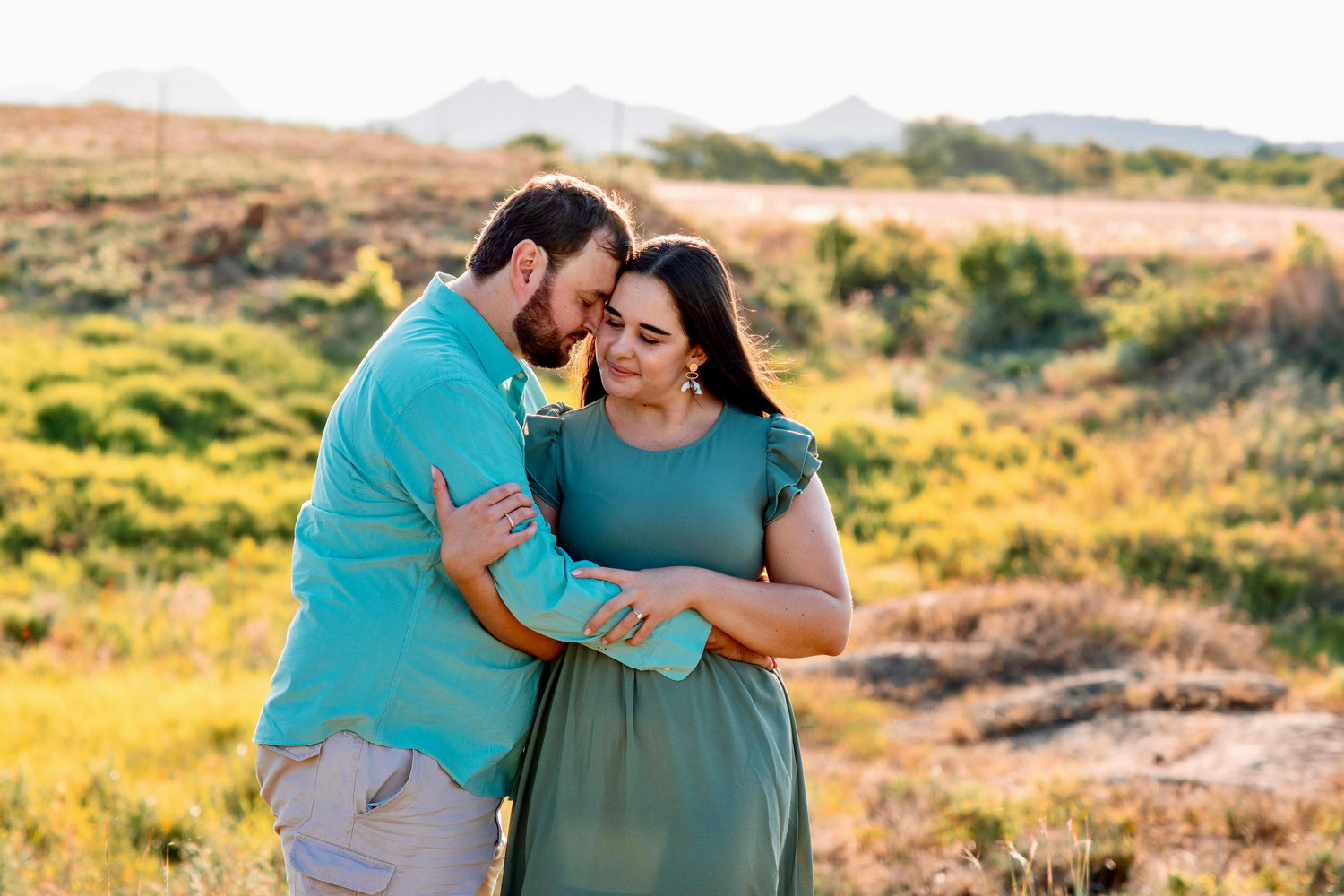 The Wedding Website of Steve Kruger and Elzé Potgieter