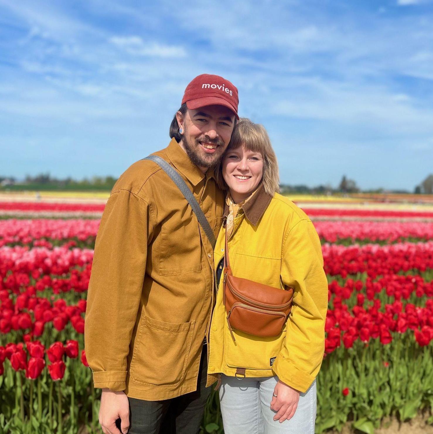 Tulip Farm