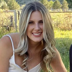 Karli Reimer and Zane Hyland's Wedding Website