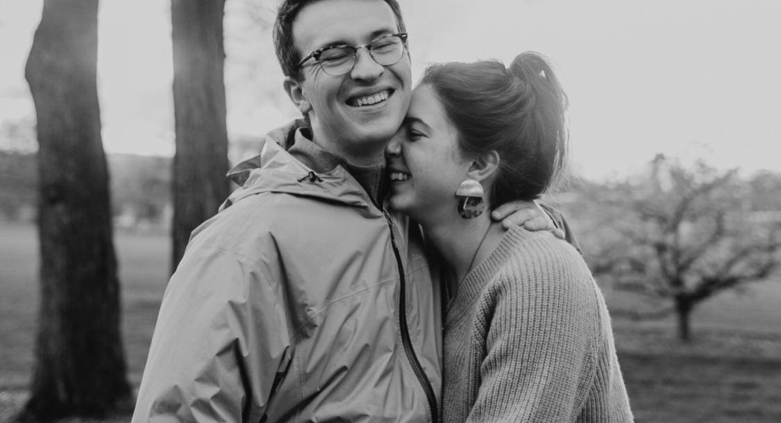 The Wedding Website of Zoe Zakrzewski and Brian Nichols