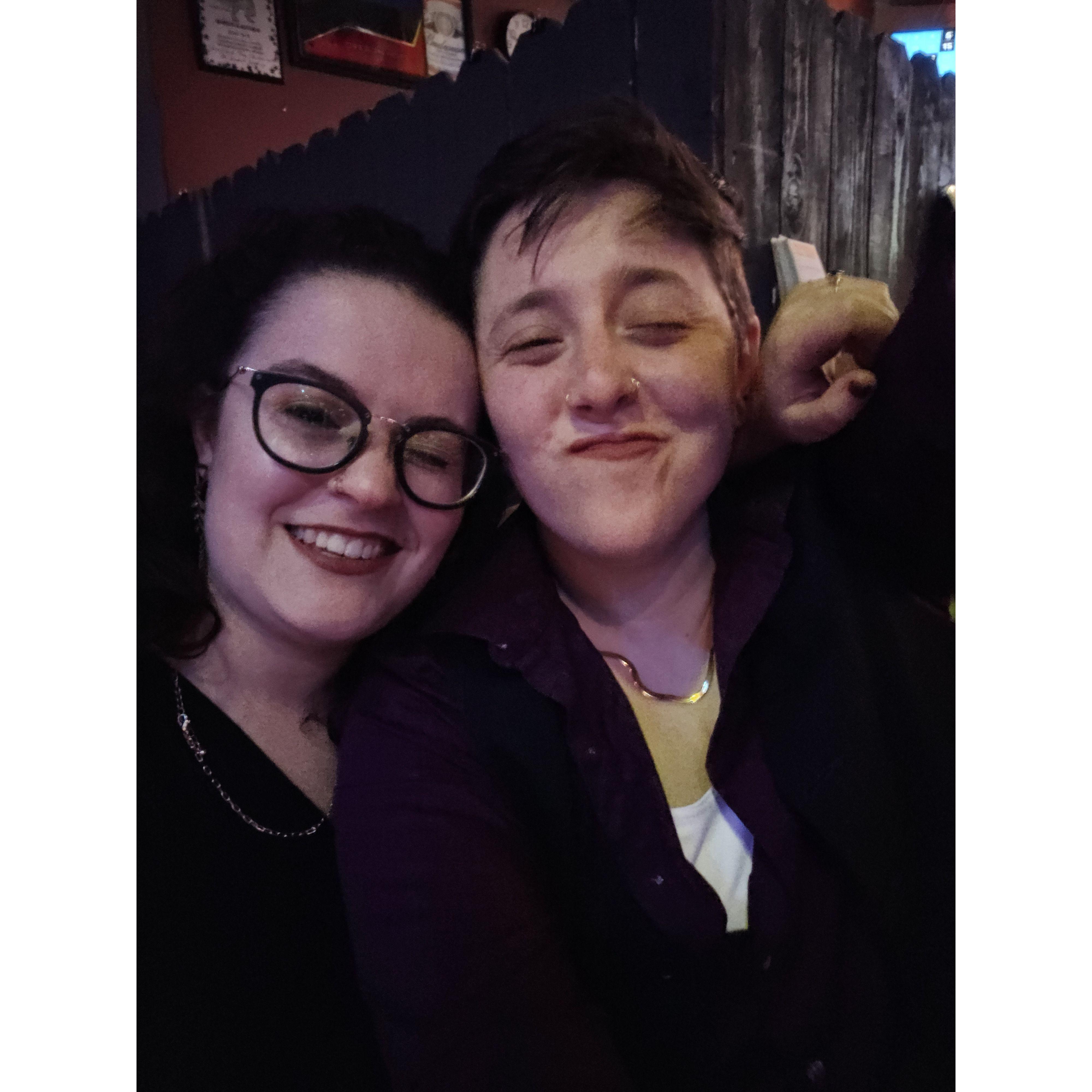 Drag Night, Southside Speakeasy