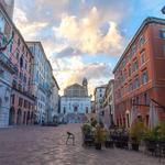 Piazza del Plebiscito