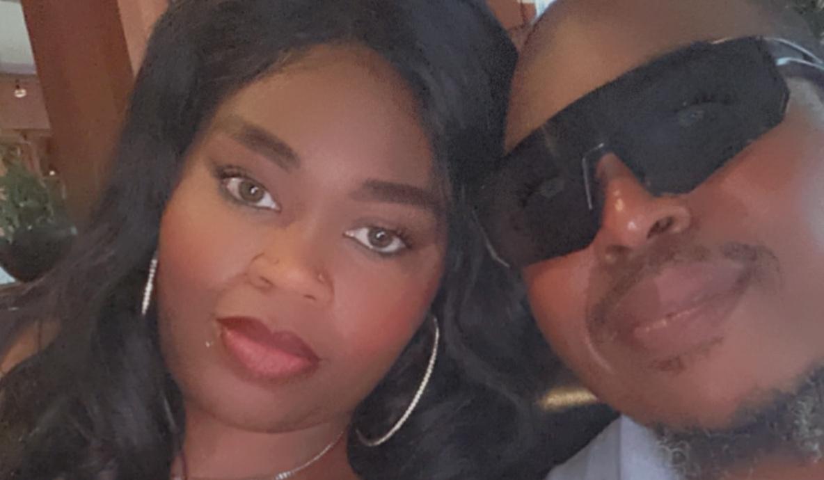 The Wedding Website of Whitney Matthews and Lonnie Johnson Jr