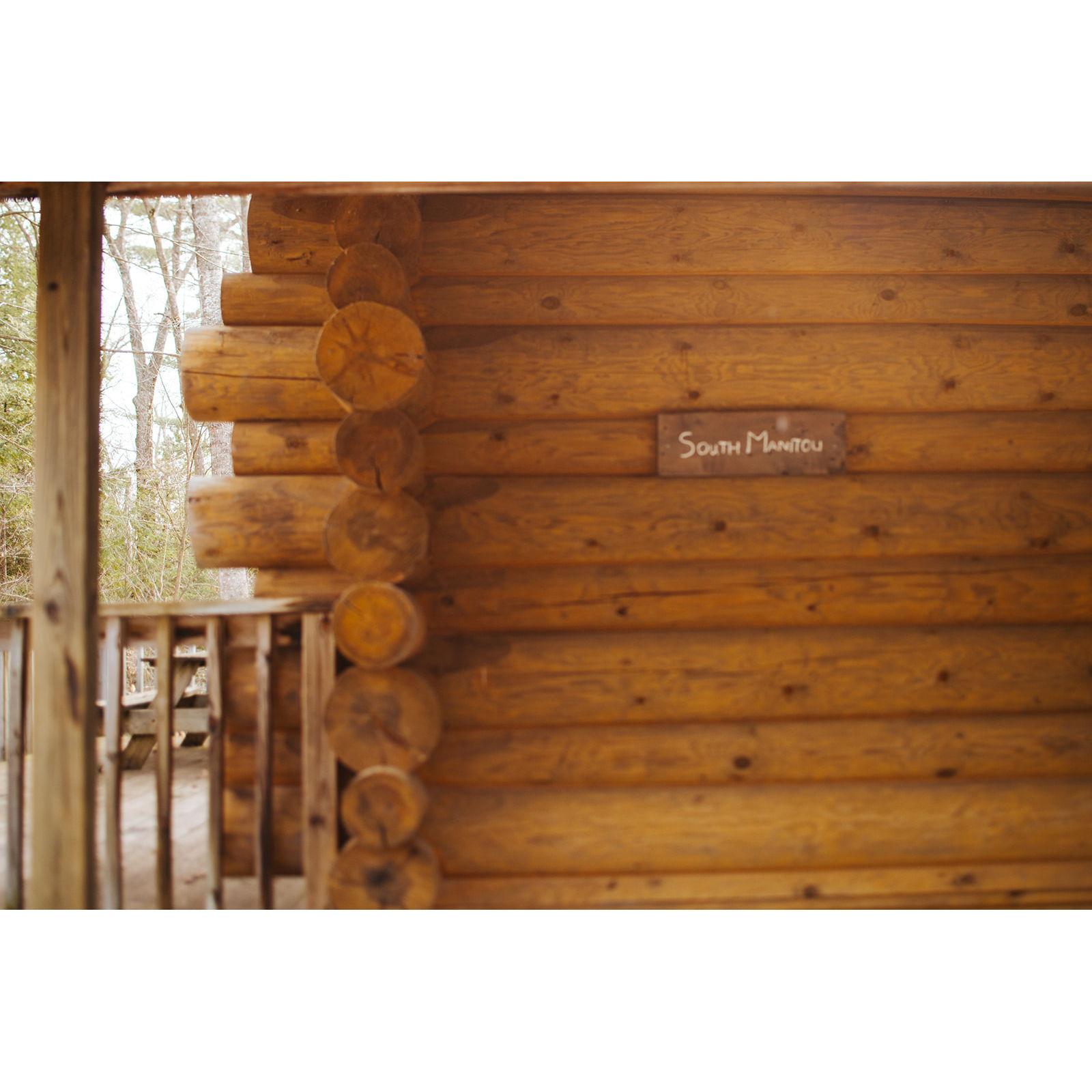 Second Cabin with electricity