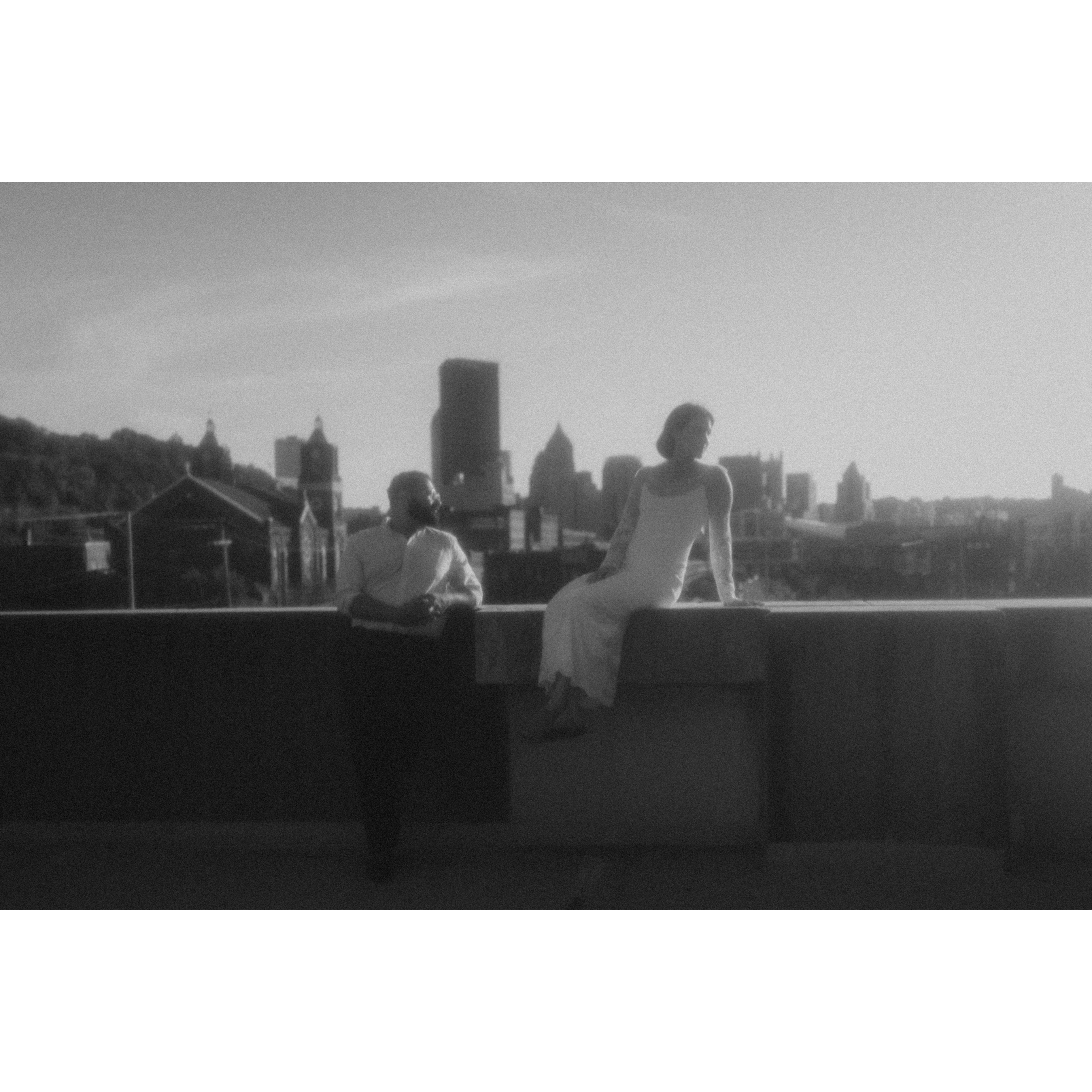 Engagement Photos by Taylor Ollason Photography