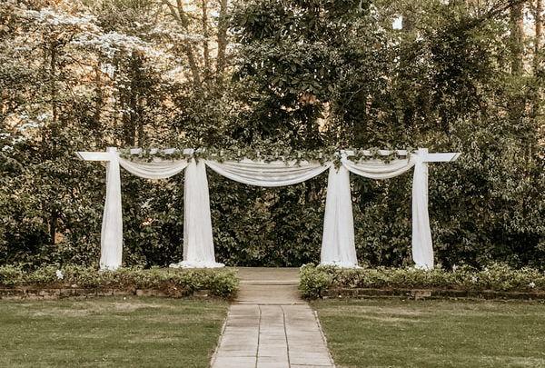 The Wedding Website of Megan Daley and Evan Ogletree