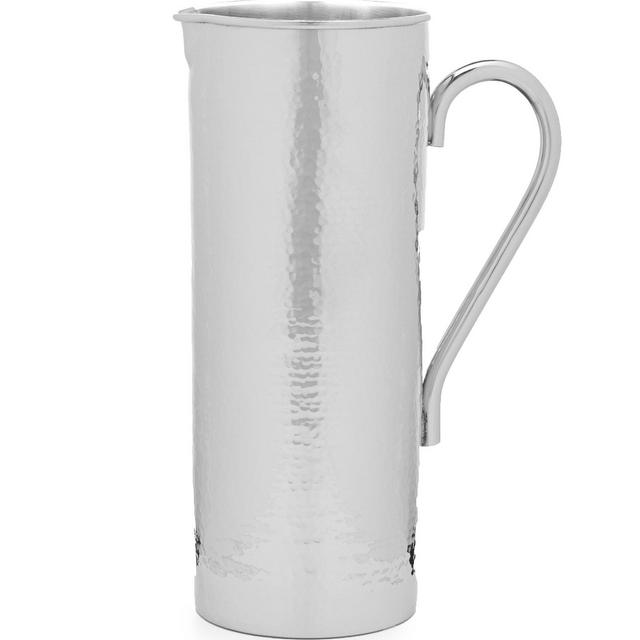 Southern LivingHammered Pitcher