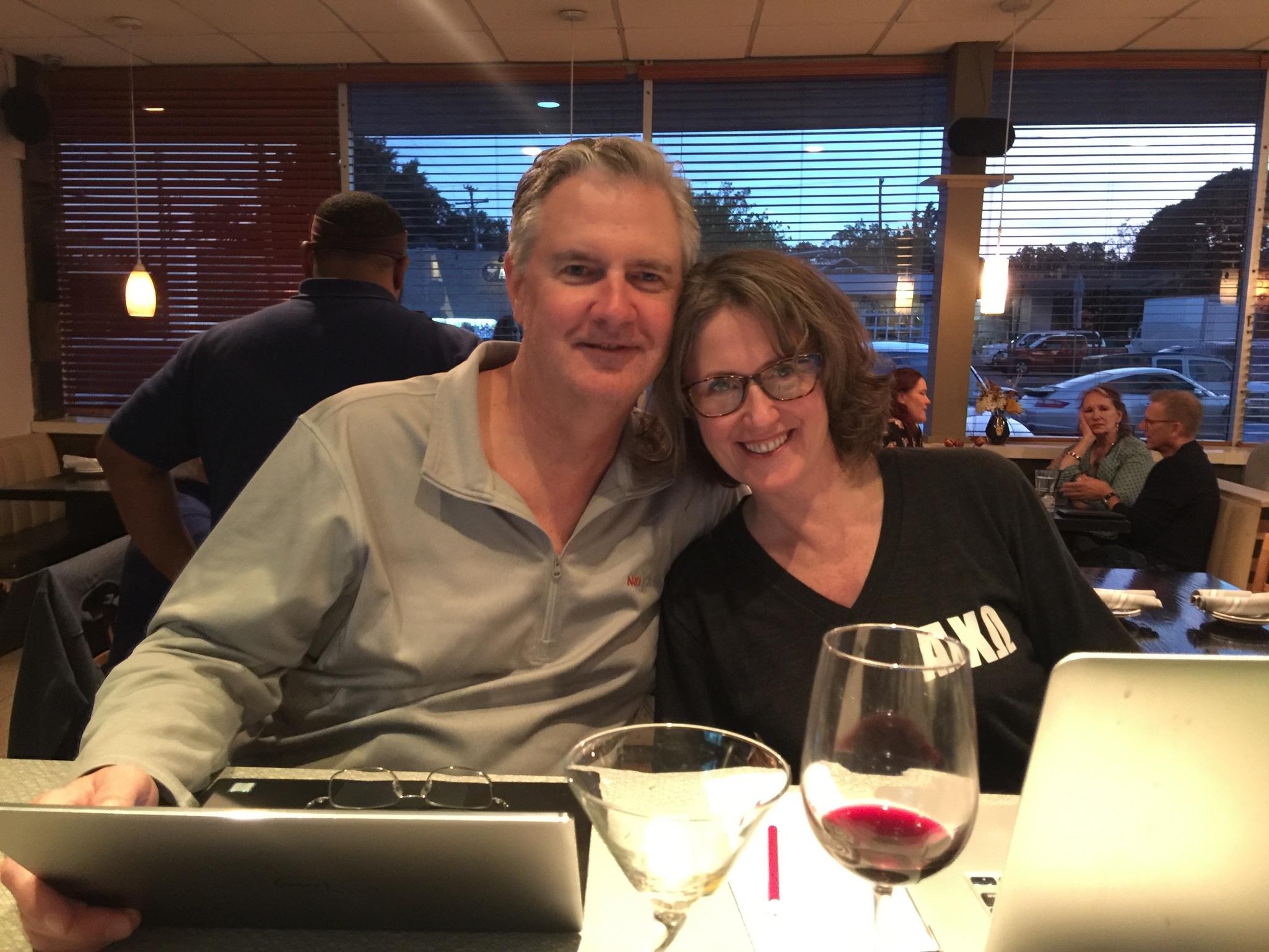 The Wedding Website of Kelly Longfellow and Harrison Price