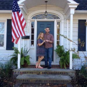 Our Home Projects Fund