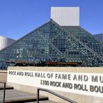 Rock & Roll Hall of Fame