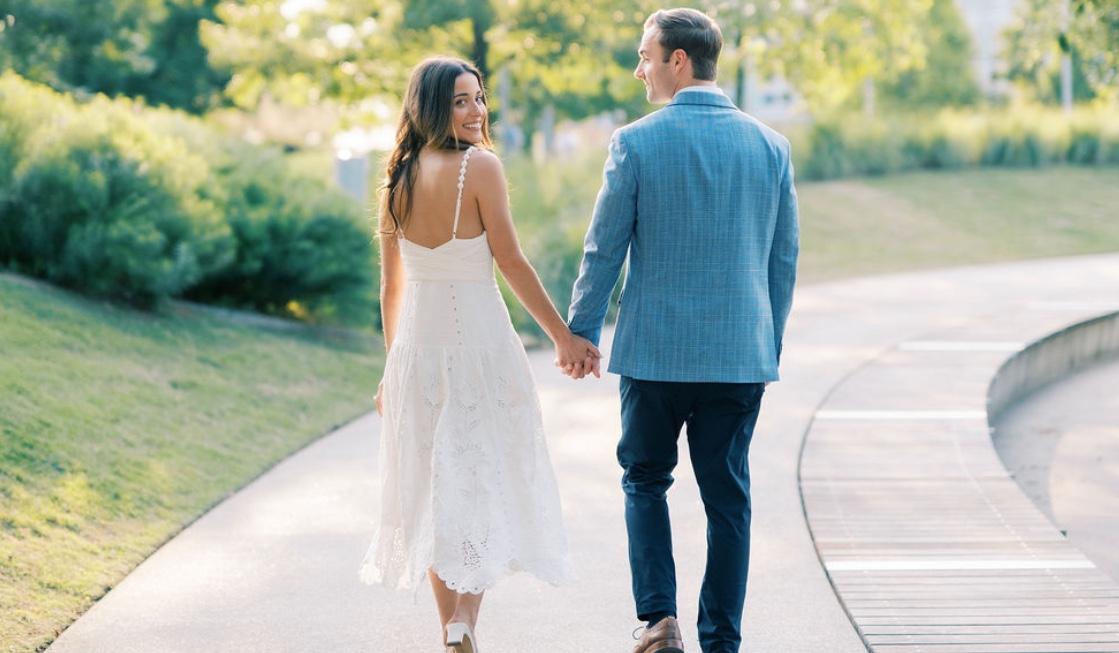 The Wedding Website of Jeff Valdini and Mallory Royster