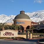 Cabazon Outlets