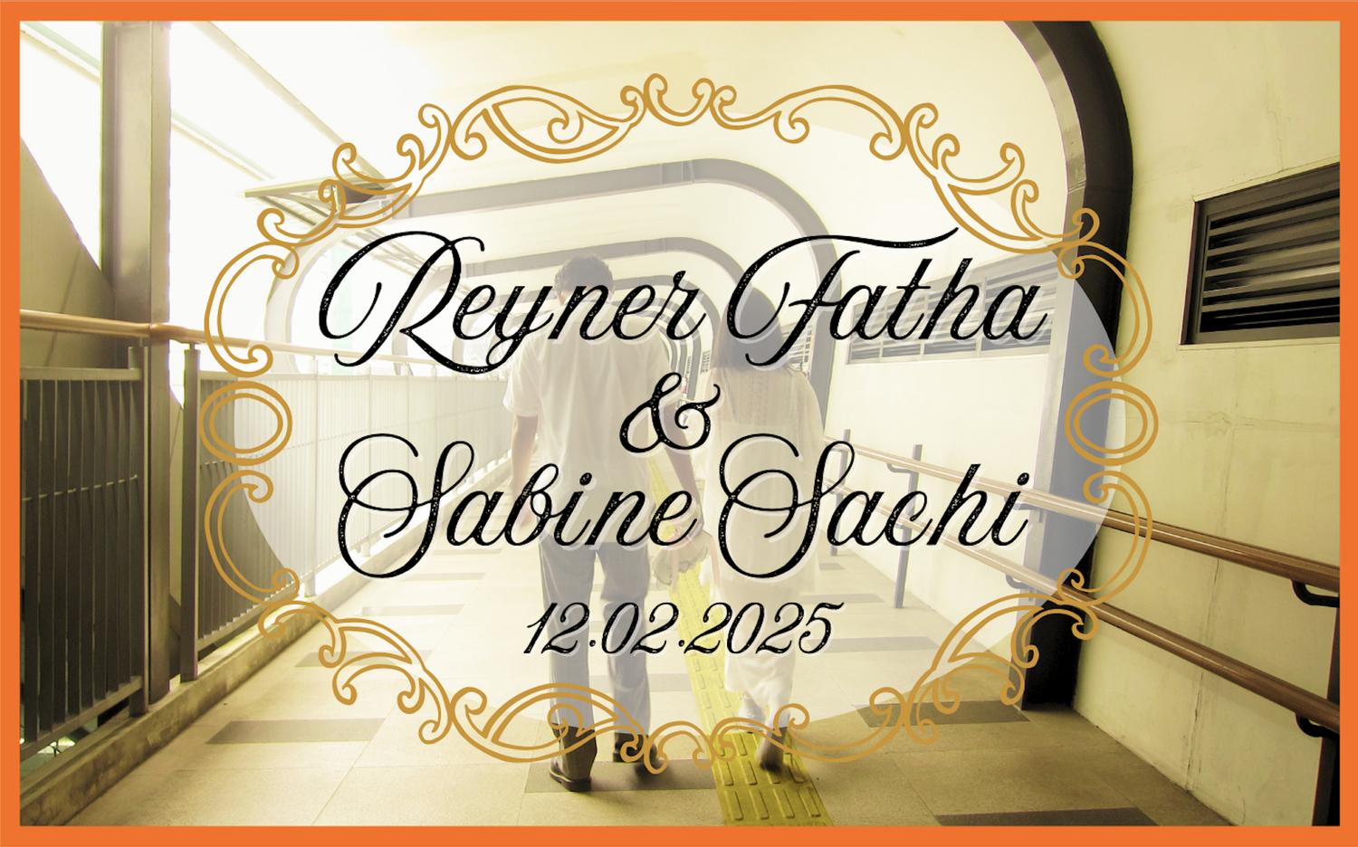 The Wedding Website of Sanvi Sachita and Rajceer Varma