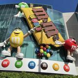 M&M’S Las Vegas