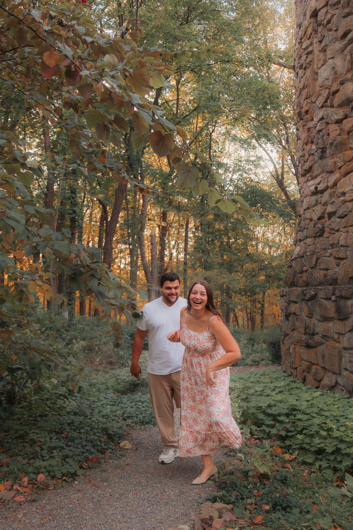 The Wedding Website of Sarah Martin and Paul DeVita