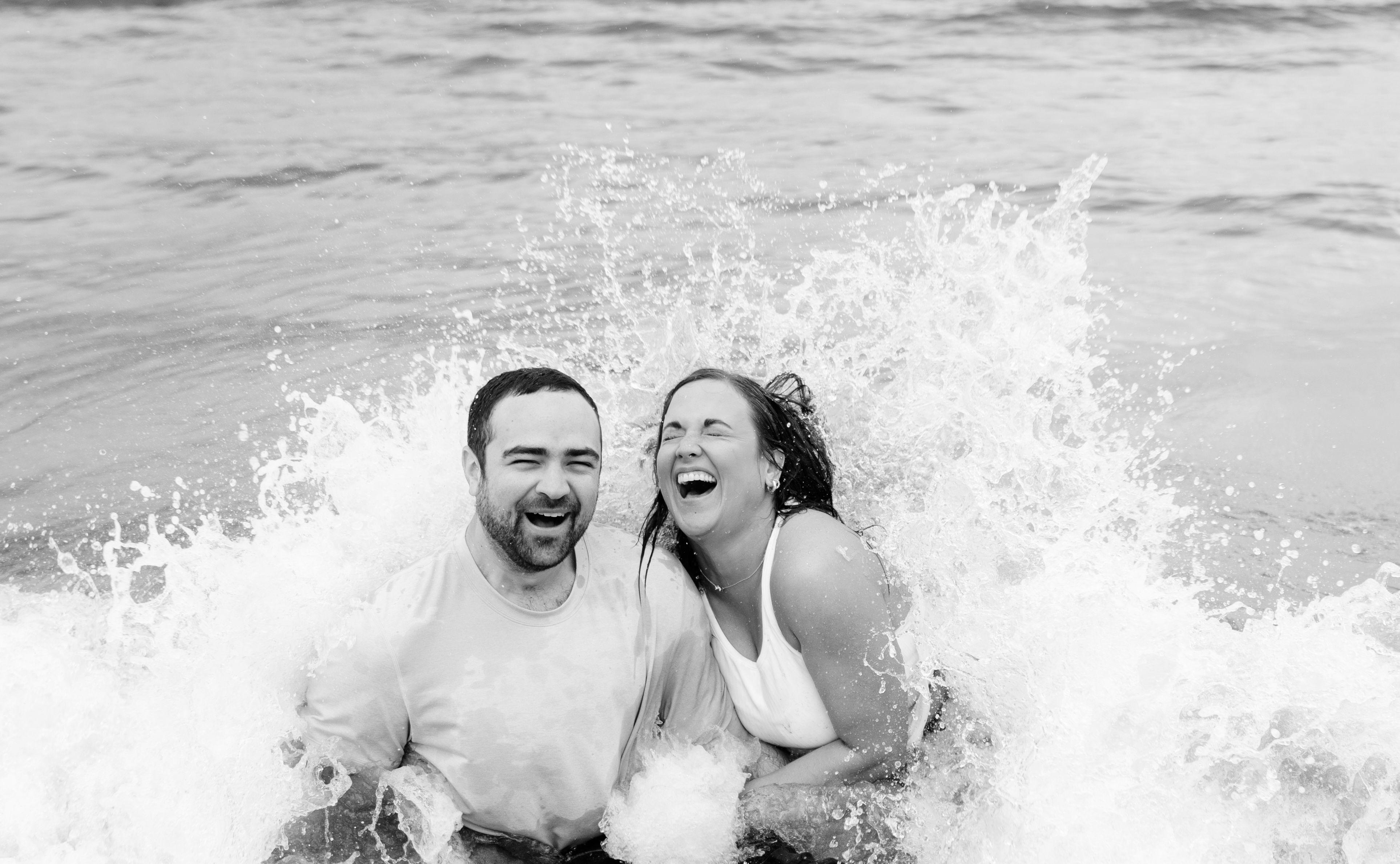 The Wedding Website of Grant Mitchell Hall and Maggie Louise Lehrman