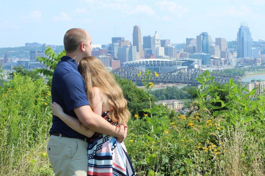 The Wedding Website of Jessica Recker and Alex VerHagen