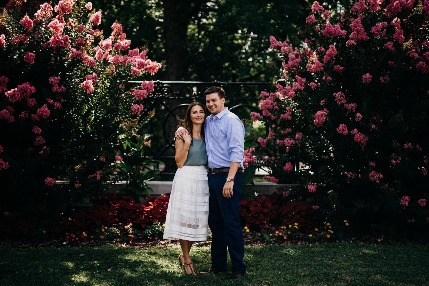 The Wedding Website of Hannah Bauer and Colin Atkinson