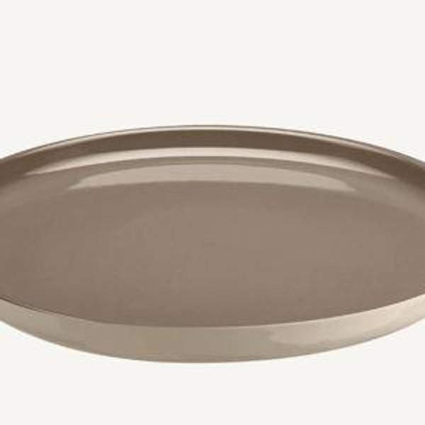 Everyday Dinner Plate- 11"
