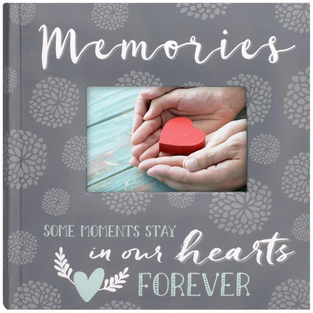 Memories Album