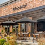 Princeton Bar & Grill