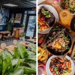 J'ouvert Caribbean Kitchen & Bar