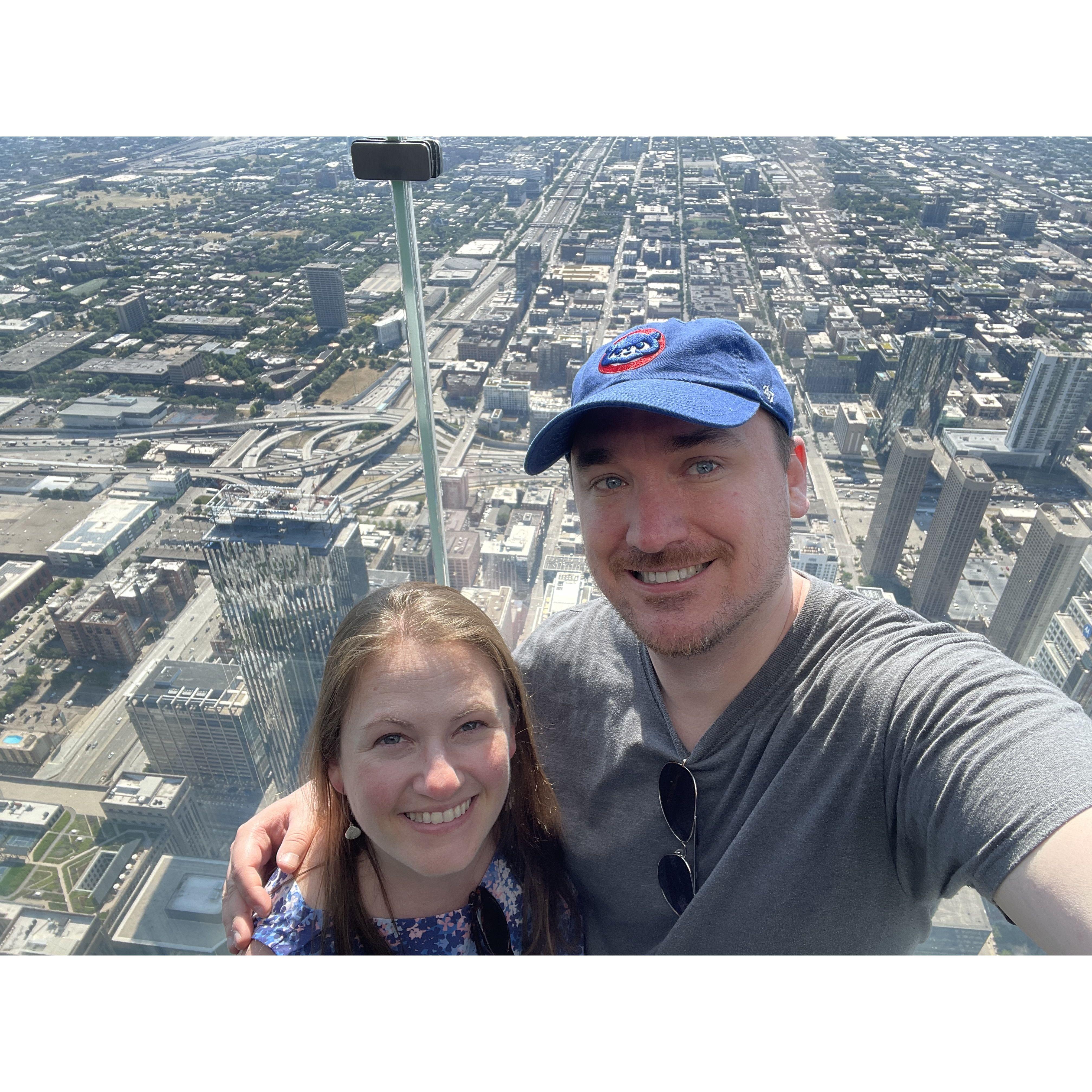 Sears Tower