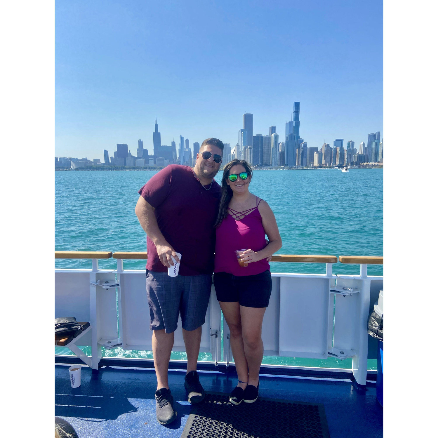 Chicago Trip