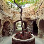 Forestiere Underground Gardens