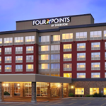 Four Points by Sheraton Cambridge Kitchener, Ontario