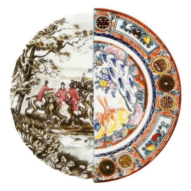 Hybrid Eusapia Dinner Plate - 27.5cm