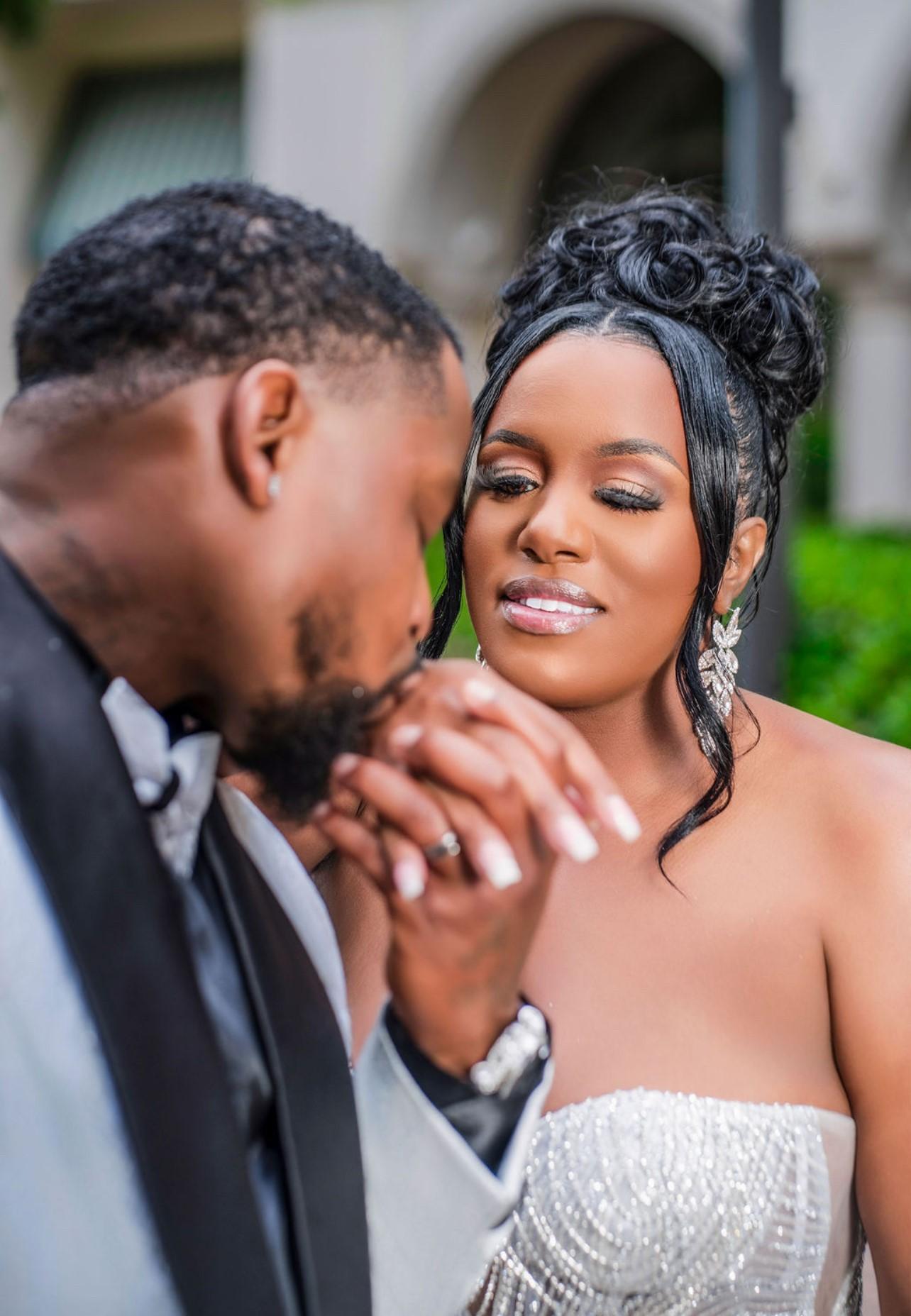 The Wedding Website of Shadonna McGraw and Willie McGraw