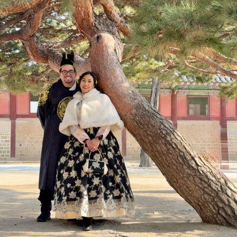 Korea Trip 2026