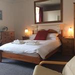 Cavell House Bed & Breakfast
