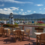 Frisco Bay Marina