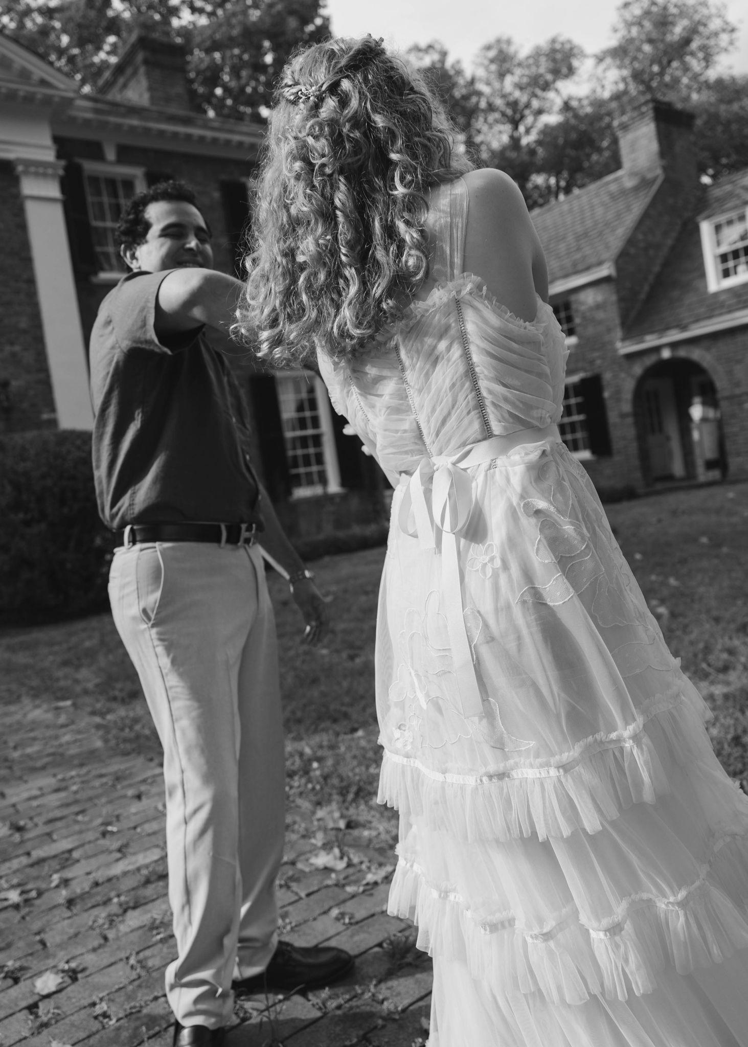 The Wedding Website of April Renee Alex and Aryan Benjamin Manouchehr Arsali
