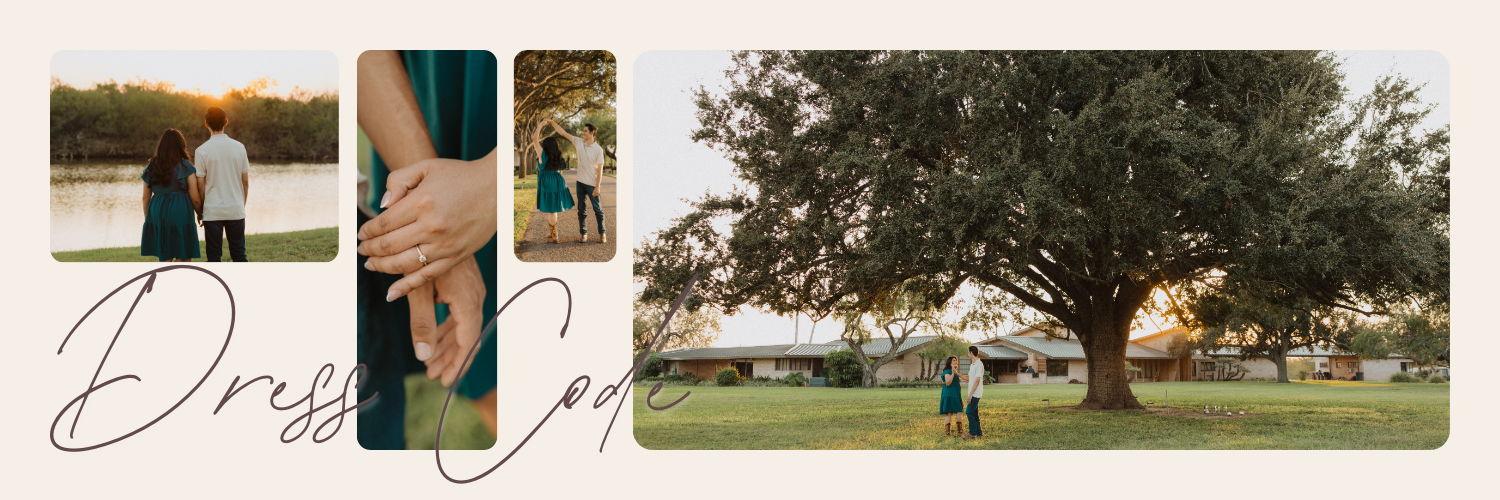 The Wedding Website of Carmen Alcala and Matthew Morales