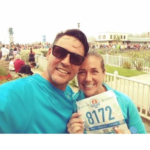 Wharf to Wharf race